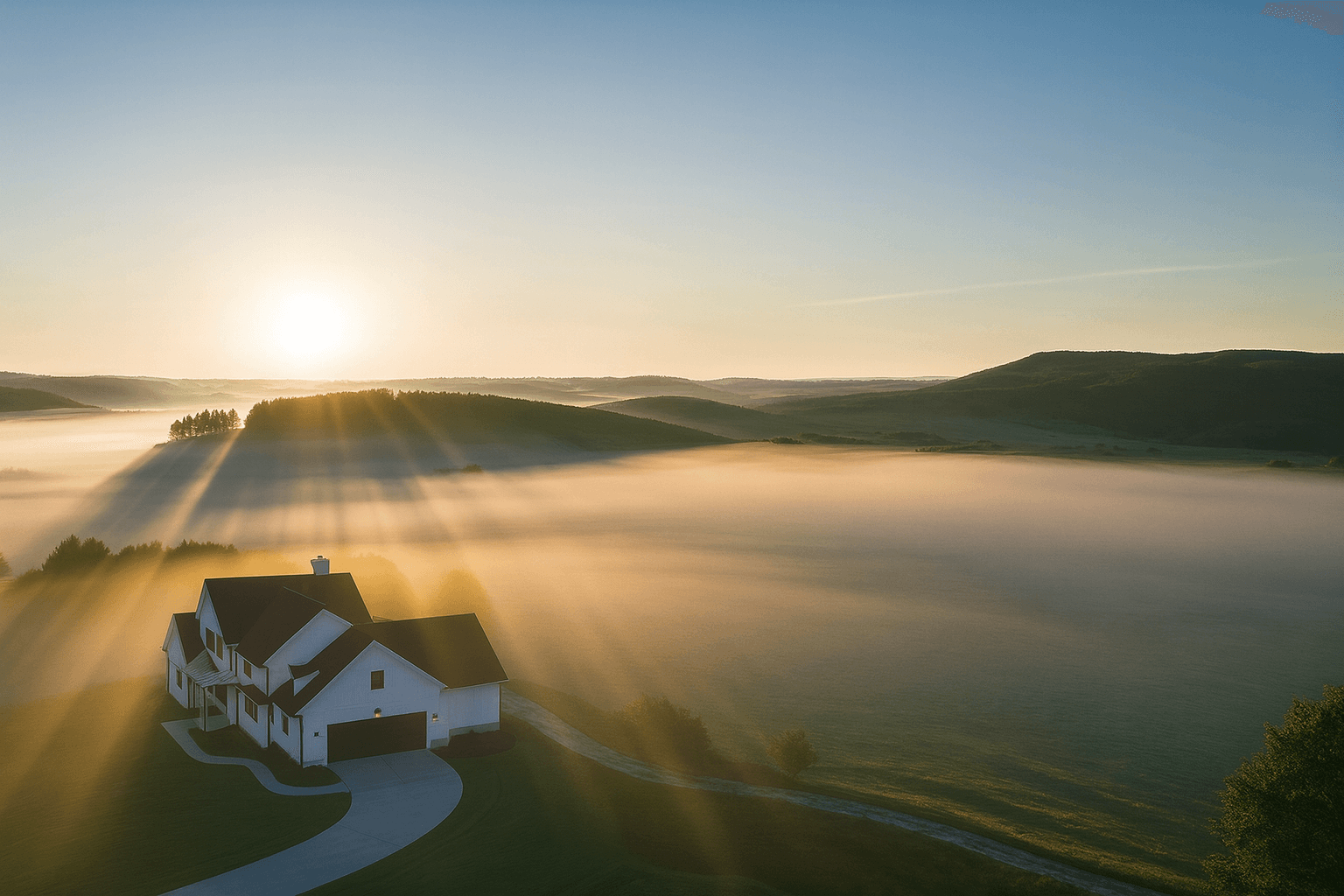 Landian mission - making homeownership accessible