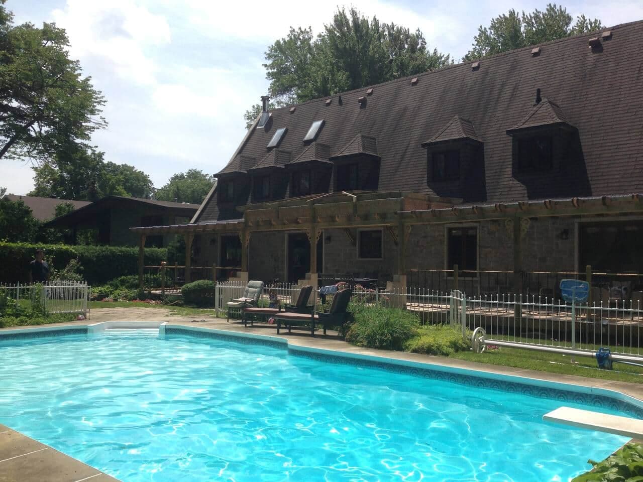 Riverfront estate on Rue Olivier 2