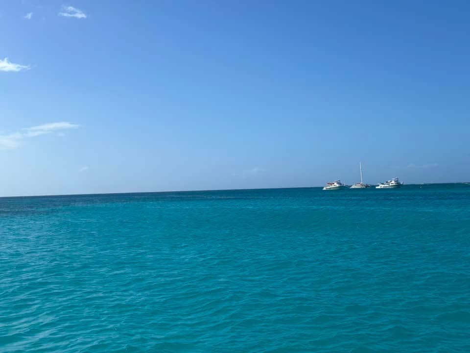 Ocean-view island condo at Isleta Marina, Fajardo 2