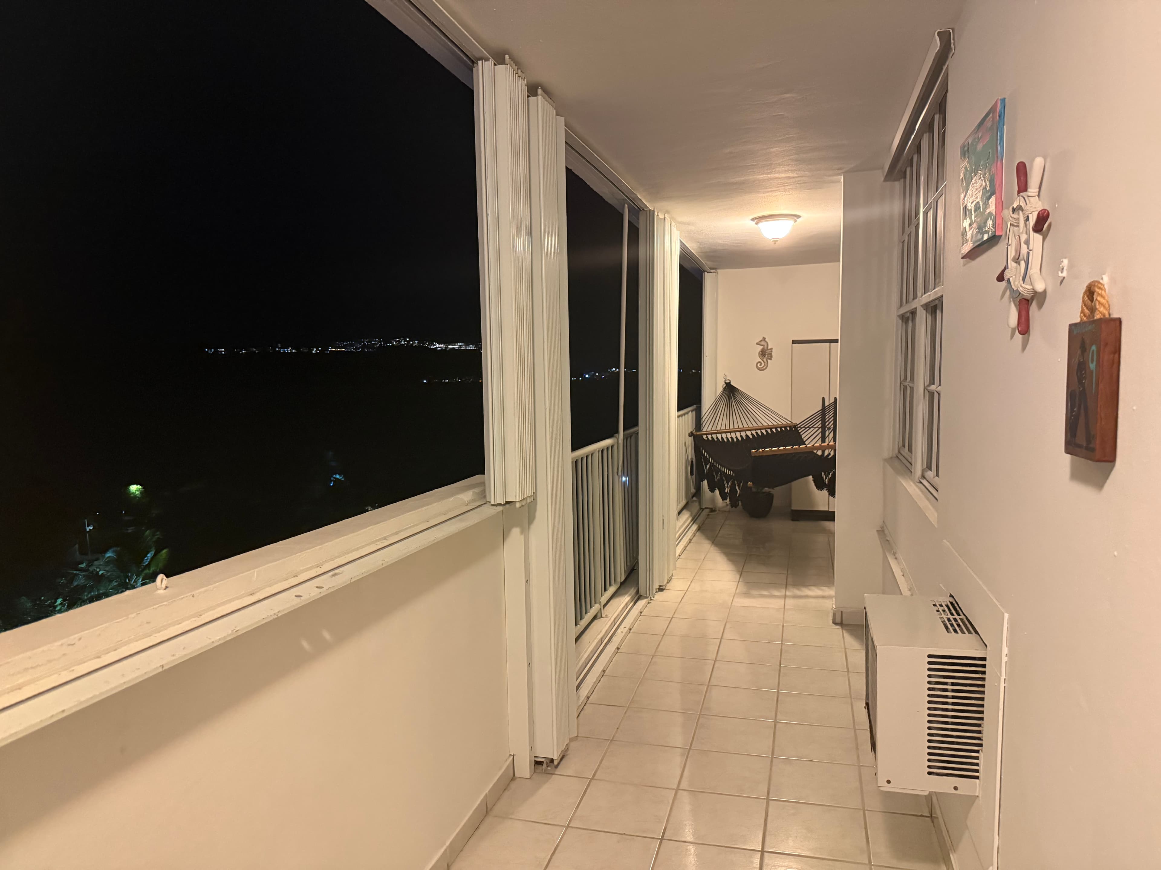 Ocean-view island condo at Isleta Marina, Fajardo 3